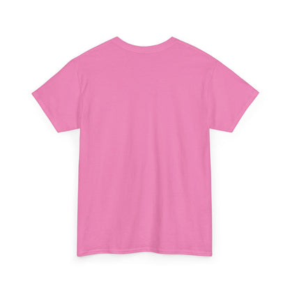 Unisex Heavy Cotton Tee - VICIOUSLY CRUNK MERCH