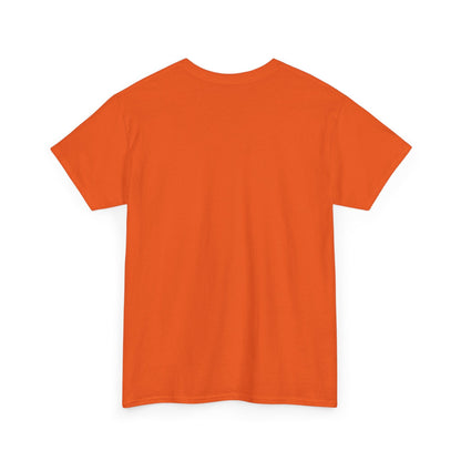 Unisex Heavy Cotton Tee - VICIOUSLY CRUNK MERCH
