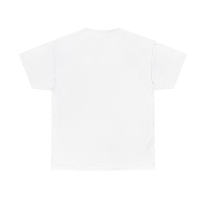 Unisex Heavy Cotton Tee - VICIOUSLY CRUNK MERCH