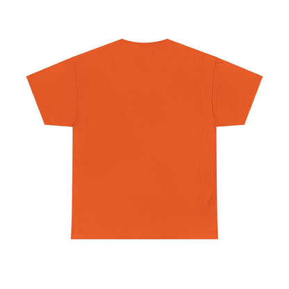 Unisex Heavy Cotton Tee - VICIOUSLY CRUNK MERCH
