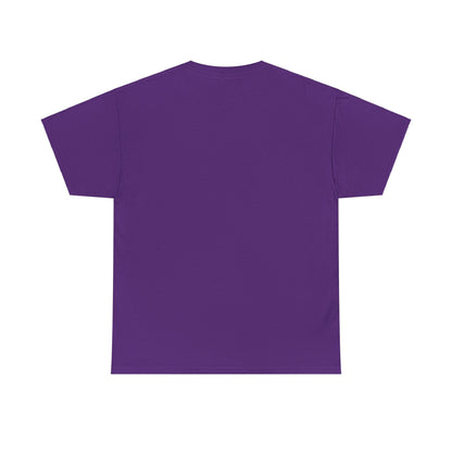 Unisex Heavy Cotton Tee - VICIOUSLY CRUNK MERCH