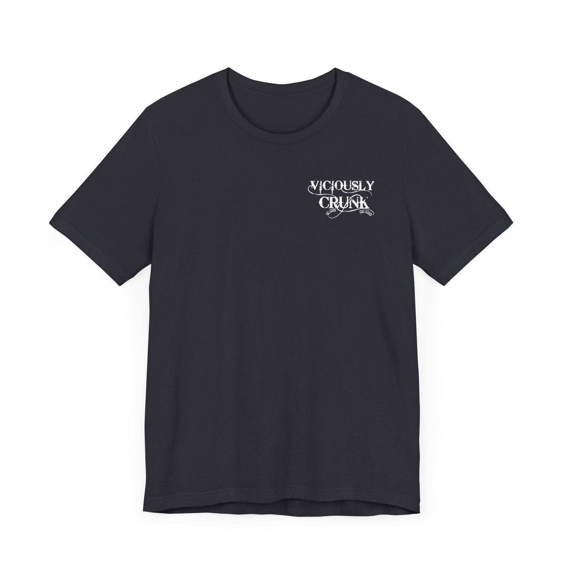 When you go through deep waters i will be there t - shirt, inspiring shirt, Christian clothing, faith, , gift for him , gift for her, - VICIOUSLY CRUNK MERCH